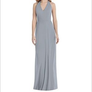 After Six dress in Platinum